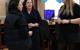 Sala informatyczna 87