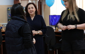 Sala informatyczna 88