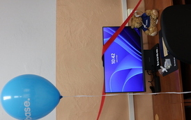 Sala informatyczna 104