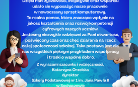 Sala informatyczna 115