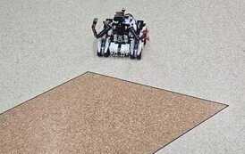 Robot 3
