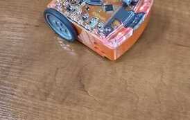 Robot 5