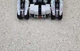 Robot 7