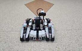 Robot 8