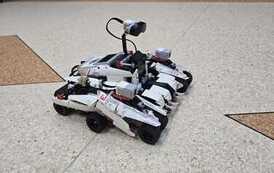 Robot 9
