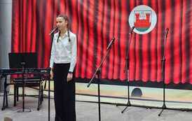 Festiwal Poezji i Pieśni Patriotycznej &bdquo;Nie m&oacute;wię szeptem, gdy m&oacute;wię skąd jestem&rdquo; 3
