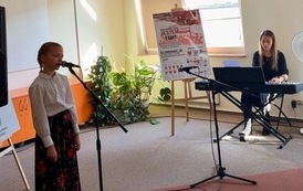 Festiwal Poezji i Pieśni Patriotycznej &bdquo;Nie m&oacute;wię szeptem, gdy m&oacute;wię skąd jestem&rdquo; 5