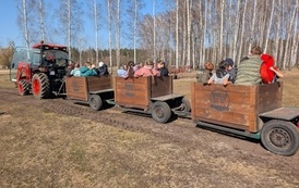 Zagroda w Zakrzewie 5
