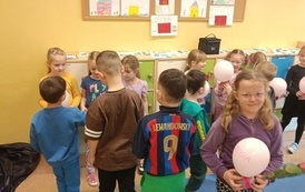 Dzień kobiet w 0a 4