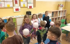 Dzień kobiet w 0a 6