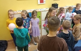 Dzień kobiet w 0a 7