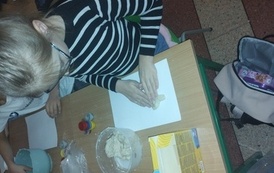 Lektura Piaskowy Wilk w 3a 13