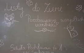 &bdquo;Listy do Ziemi&rdquo;  2