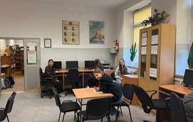 Zaprzyjaźnij się z teatrem 1