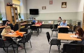 Zaprzyjaźnij się z teatrem 7
