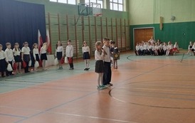 Obchody świąt majowych 13