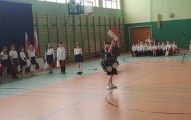 Obchody świąt majowych 14