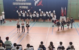 Obchody świąt majowych 18