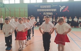 Obchody świąt majowych 31