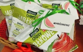 Konkurs "Zdrowy owoc" 29