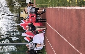 Święto Konstytucji 3 Maja na sportowo 3