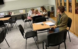 Tydzień bibliotek 2