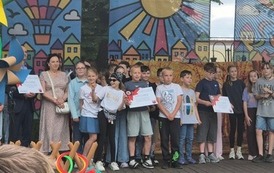 Stop przemocy r&oacute;wieśniczej 2