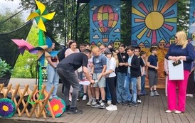 Stop przemocy r&oacute;wieśniczej 5