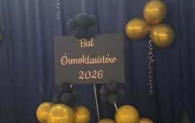 Bal 8-klasist&oacute;w 2