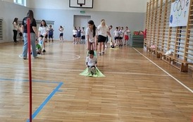 Mały olimpijczyk w 0a 1