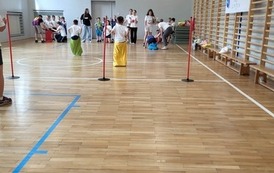 Mały olimpijczyk w 0a 2