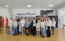 XXII edycja Powiatowego Konkursu Dziennikarskiego 1
