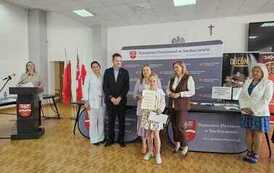 XXII edycja Powiatowego Konkursu Dziennikarskiego 2