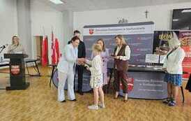 XXII edycja Powiatowego Konkursu Dziennikarskiego 3