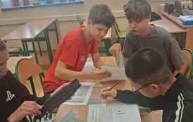 Mitologiczny Escape Room 3