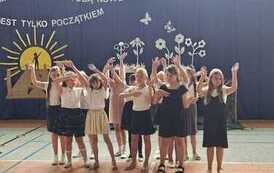 Uroczyste zakończenie klas 0-7 26