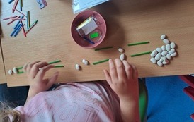 Nauka przez działanie &ndash; klasa 1a 3