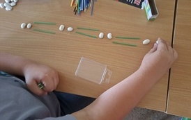 Nauka przez działanie &ndash; klasa 1a 4