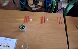 Nauka przez działanie &ndash; klasa 1a 6