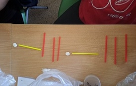 Nauka przez działanie &ndash; klasa 1a 7