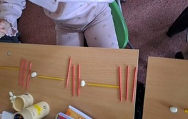 Nauka przez działanie &ndash; klasa 1a 9