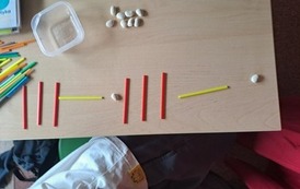 Nauka przez działanie &ndash; klasa 1a 11