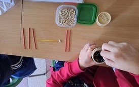 Nauka przez działanie &ndash; klasa 1a 13