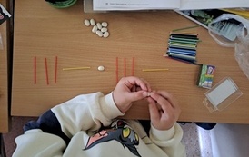 Nauka przez działanie &ndash; klasa 1a 14