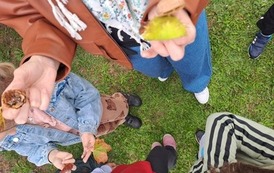 Nauka przez działanie &ndash; klasa 1a 21