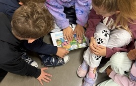 Magiczne słowo &bdquo;NIE&rdquo; &ndash; uczymy się asertywności 2