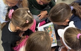 Magiczne słowo &bdquo;NIE&rdquo; &ndash; uczymy się asertywności 3