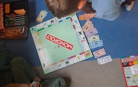Matematyka w 1a, kt&oacute;ra przydaje się na co dzień! 1
