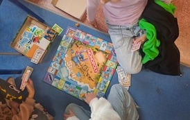 Matematyka w 1a, kt&oacute;ra przydaje się na co dzień! 2