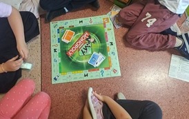 Matematyka w 1a, kt&oacute;ra przydaje się na co dzień! 3